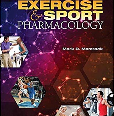 خرید ایبوک Exercise and Sport Pharmacology دانلود کتاب ورزش و ورزش فارماکولوژی download PDF خرید کتاب از امازون
